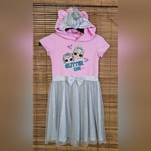 LOL Dress NWT